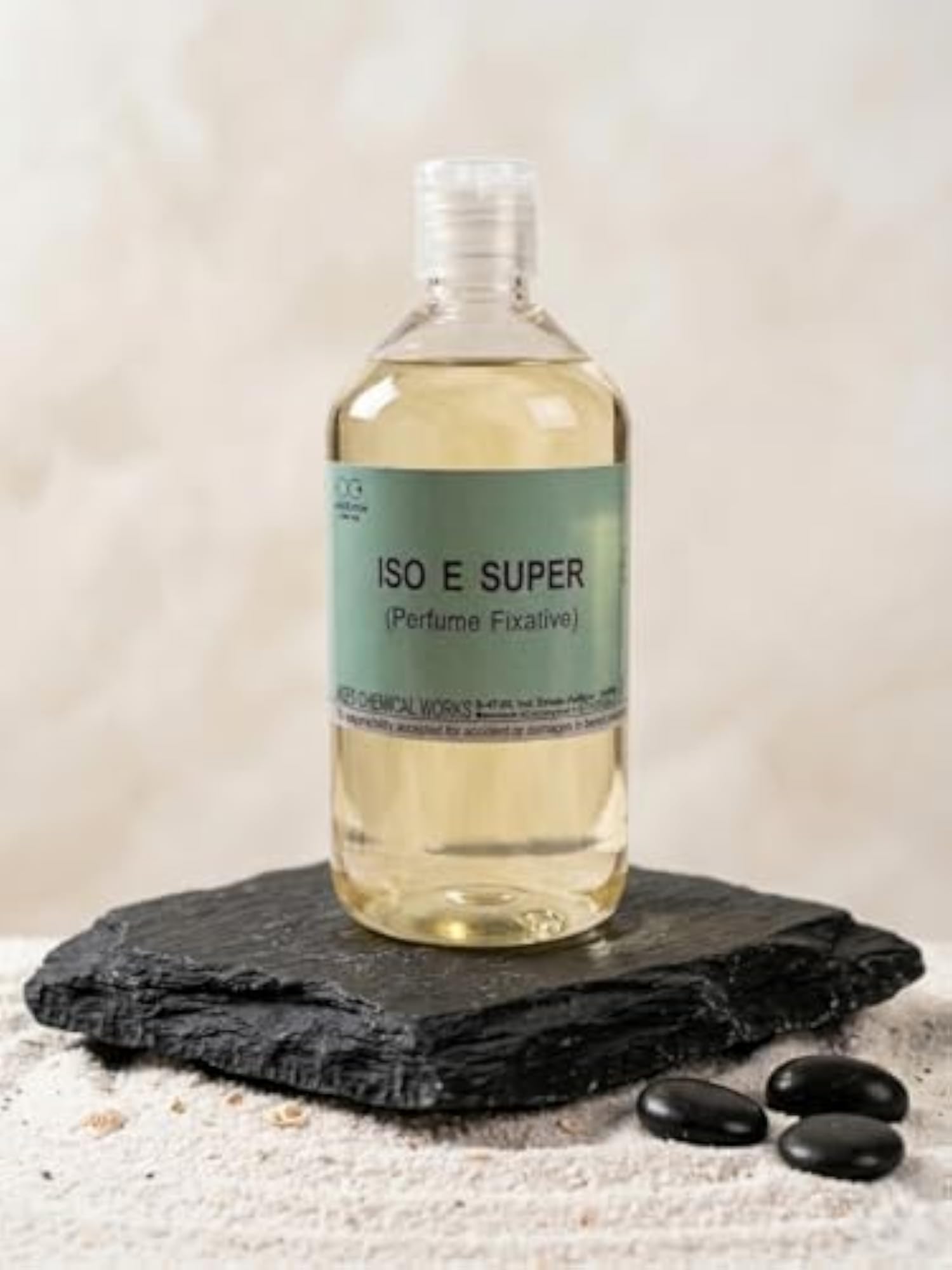 ISO E Super Perfume Fixative, 100ml, Professional Grade